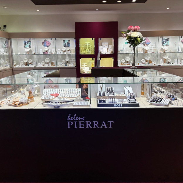 bijouterie à Chartres en Eure-et-Loir 28