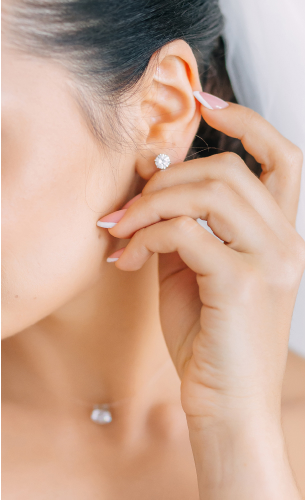 boucles d'oreilles à Chartres en Eure-et-Loir 28