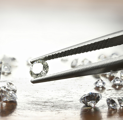 diamant à Chartres en Eure-et-Loir 28