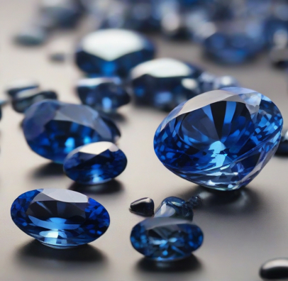 saphir à Chartres en Eure-et-Loir 28