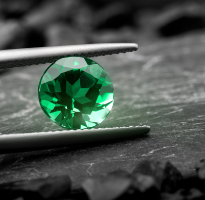 émeraude à Chartres en Eure-et-Loir 28