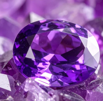 Améthyste à Chartres en Eure-et-Loir 28