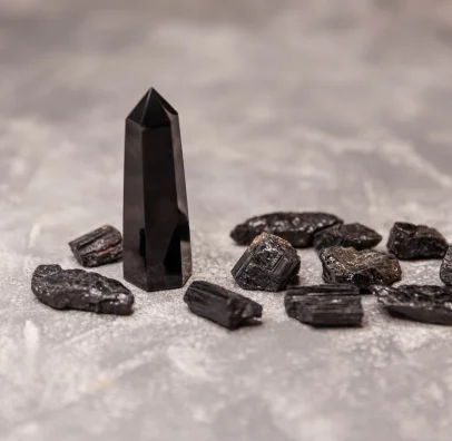 tourmaline à Chartres en Eure-et-Loir 28