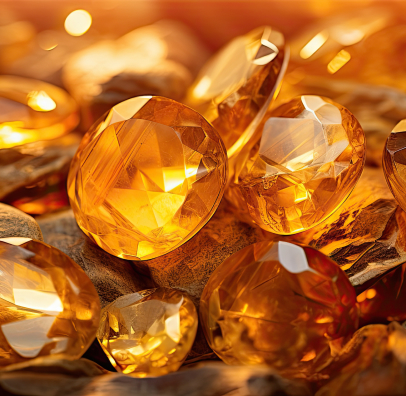 citrine à Chartres en Eure-et-Loir 28