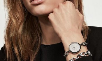 Collection de montres femme HUGO BOSS